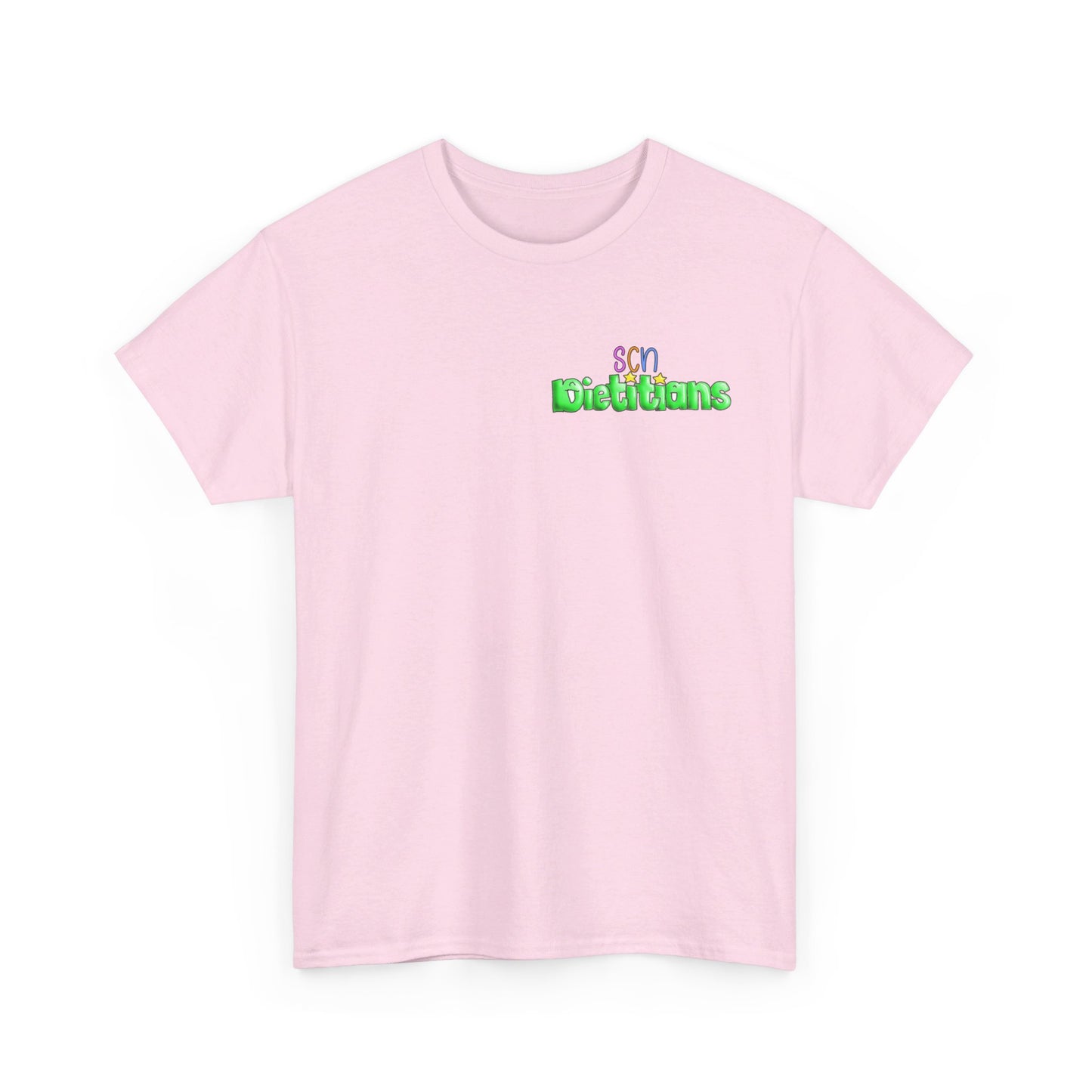 Dietitian Tshirt Northside Hosp