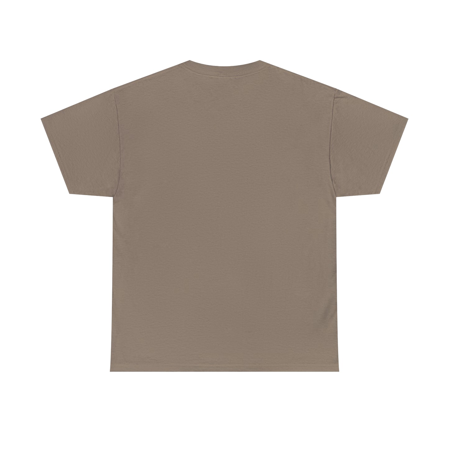 Eagle Fan (cheetah) Tshirt by The Giggle Network created by Laurie Repetto
