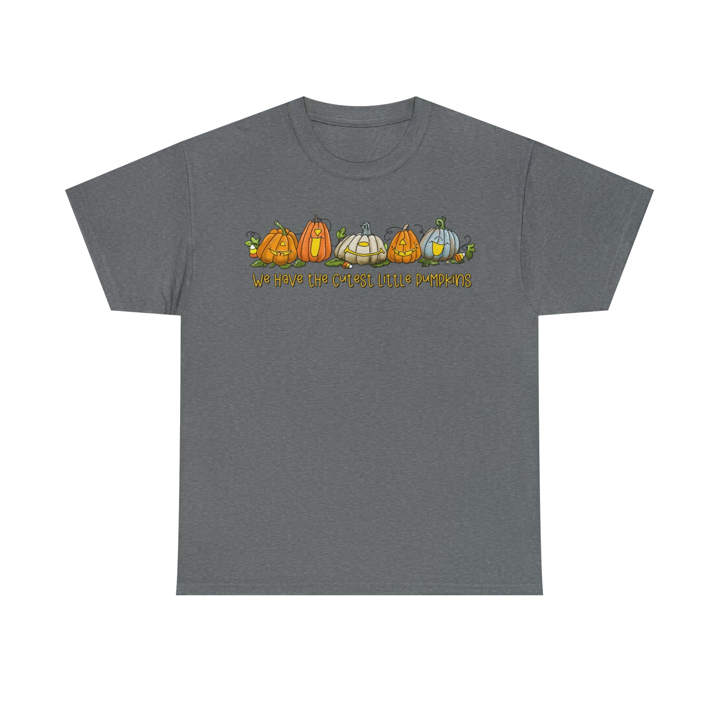 Cutest Little Pumpkins by The Giggle Network created by Laurie Repetto