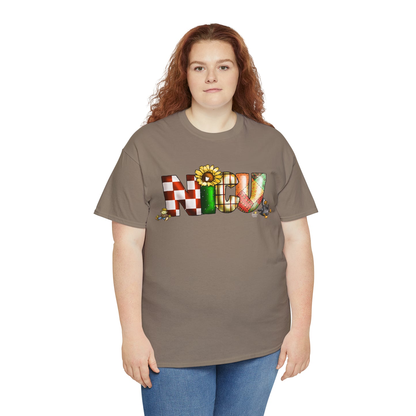 NICU for Fall by The Giggle Network created by Laurie Repetto