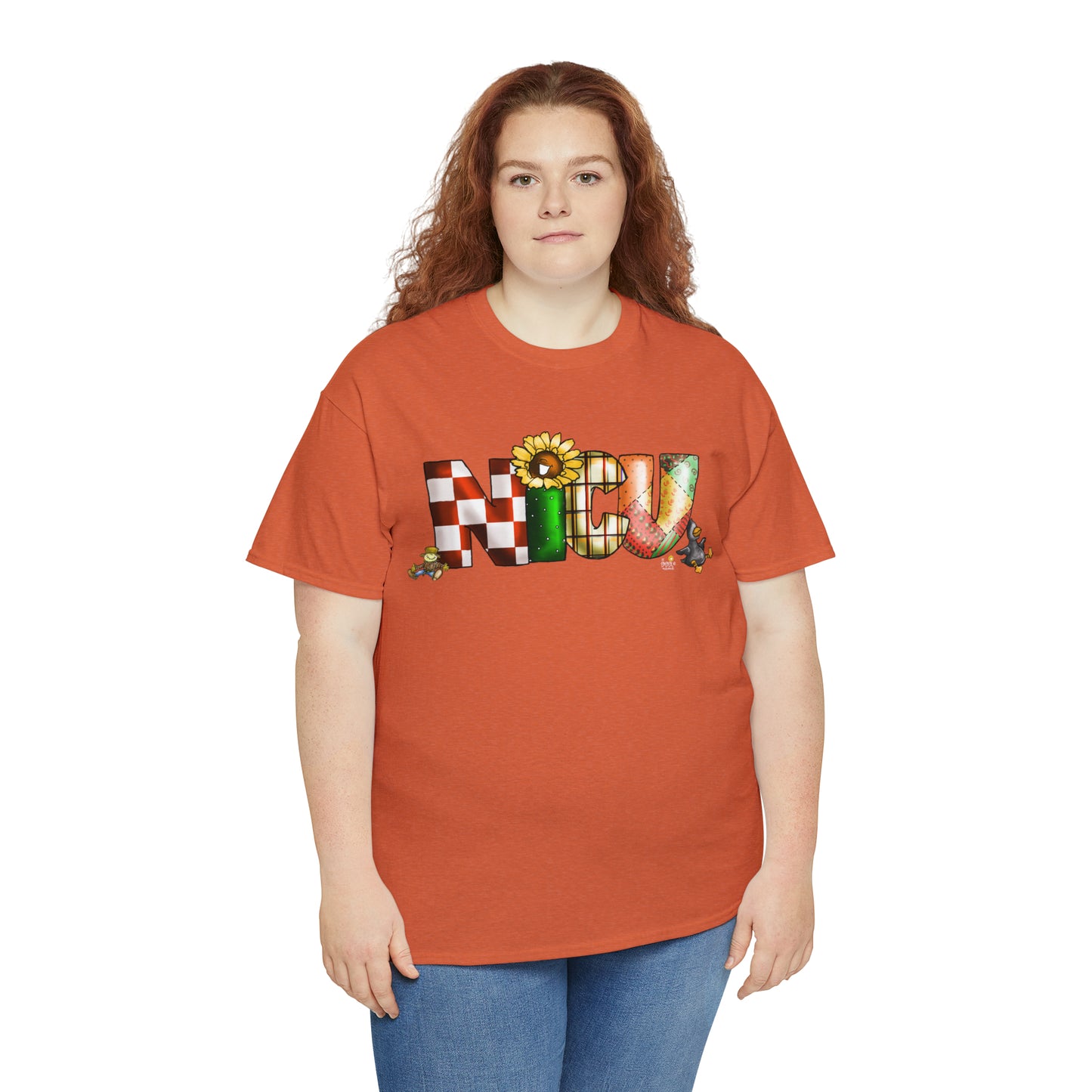 NICU for Fall by The Giggle Network created by Laurie Repetto