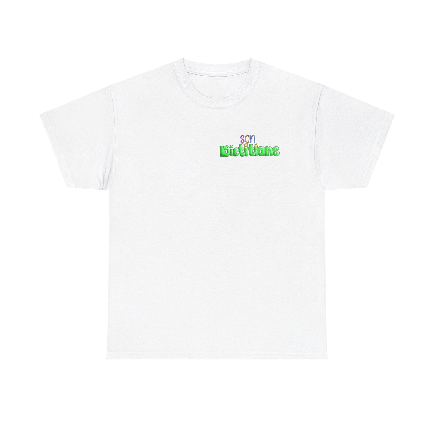 Dietitian Tshirt Northside Hosp
