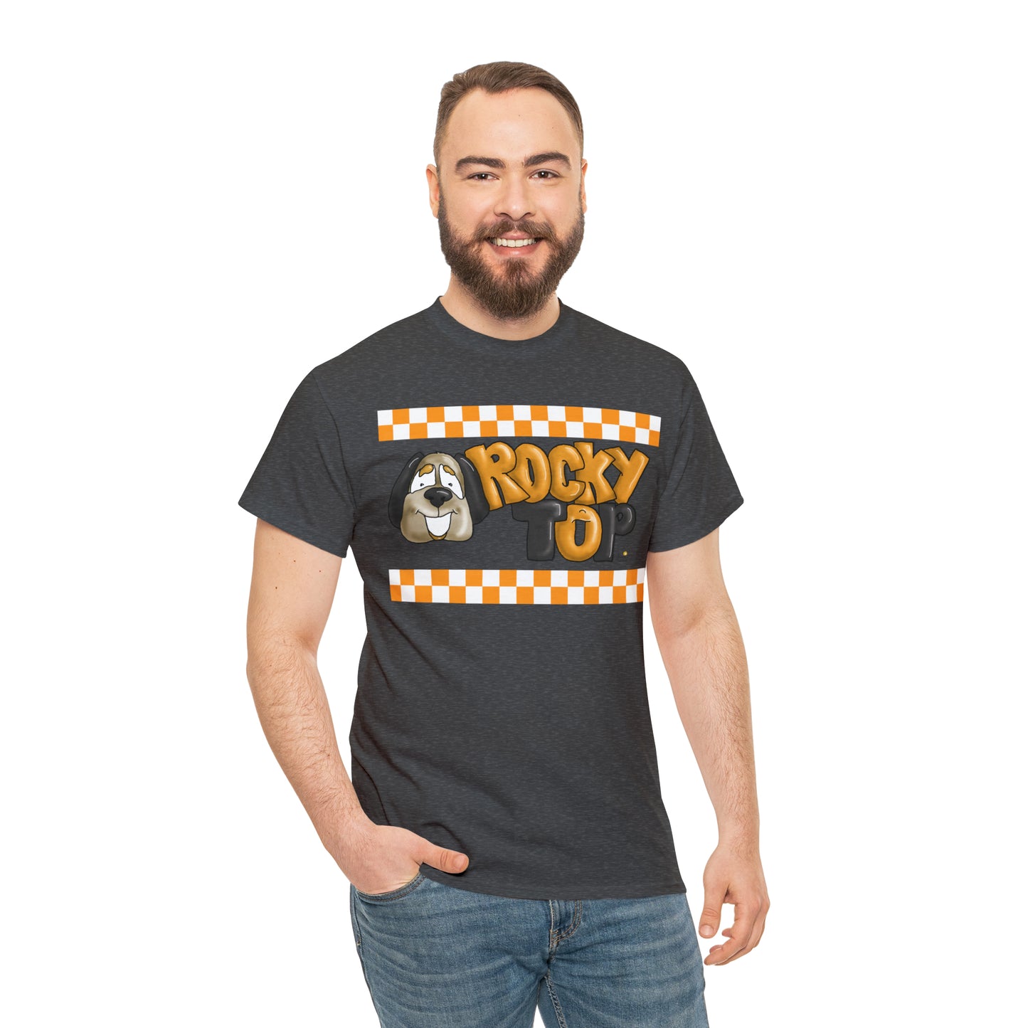 Rocky Top with Smokey the Dog, University of Tenn by The Giggle Network