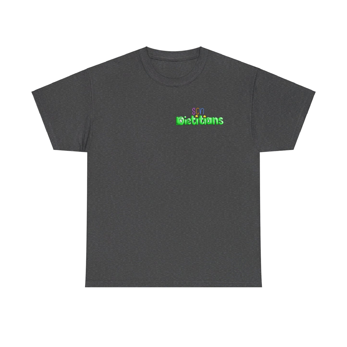 Dietitian Tshirt Northside Hosp