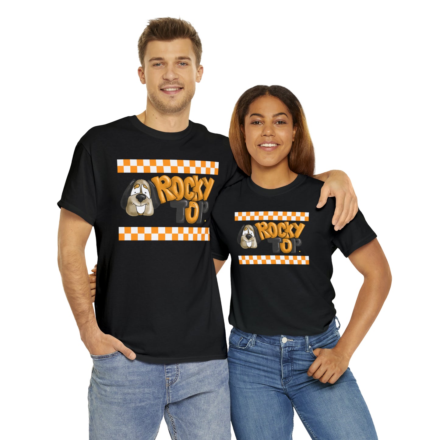 Rocky Top with Smokey the Dog, University of Tenn by The Giggle Network