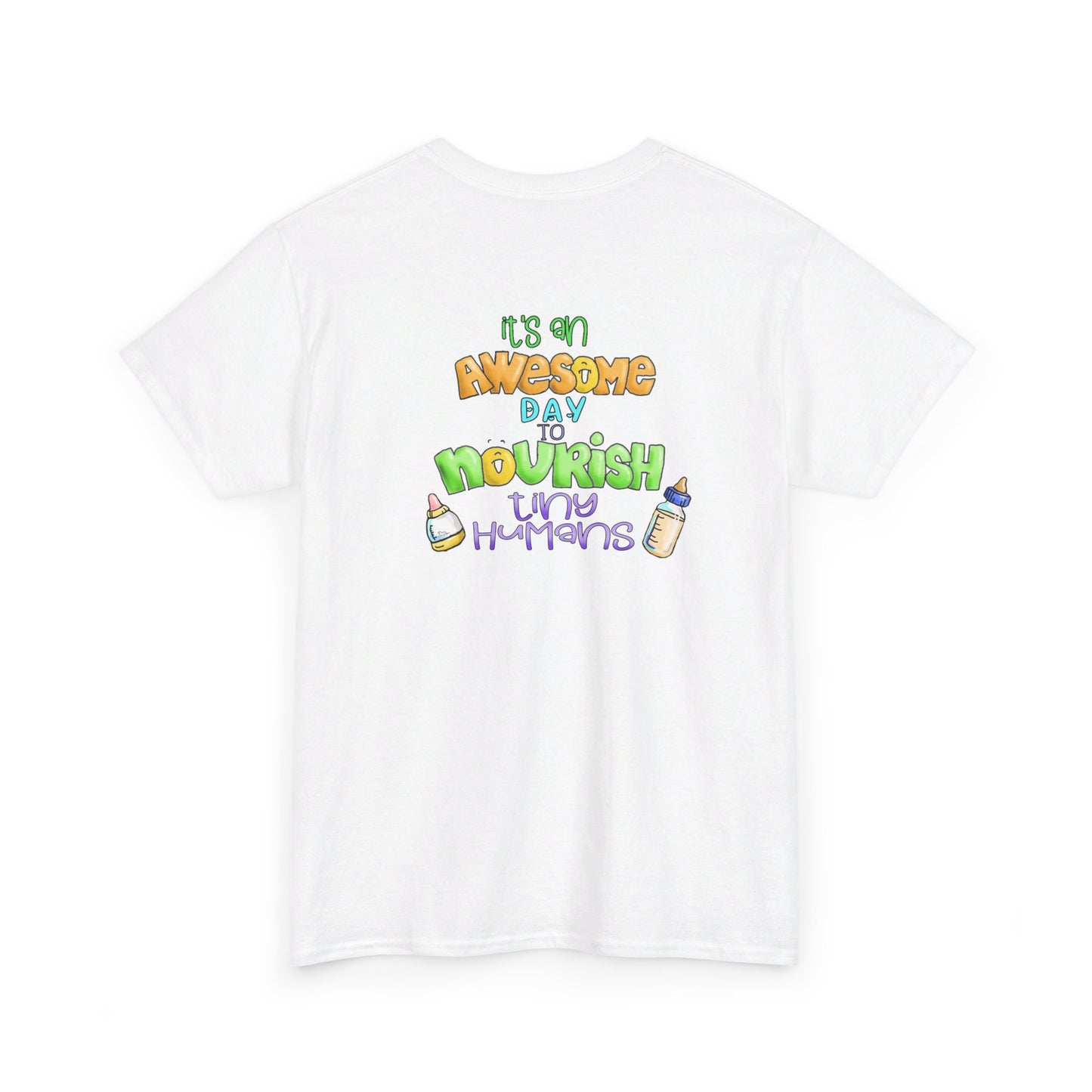 Dietitian Tshirt Northside Hosp