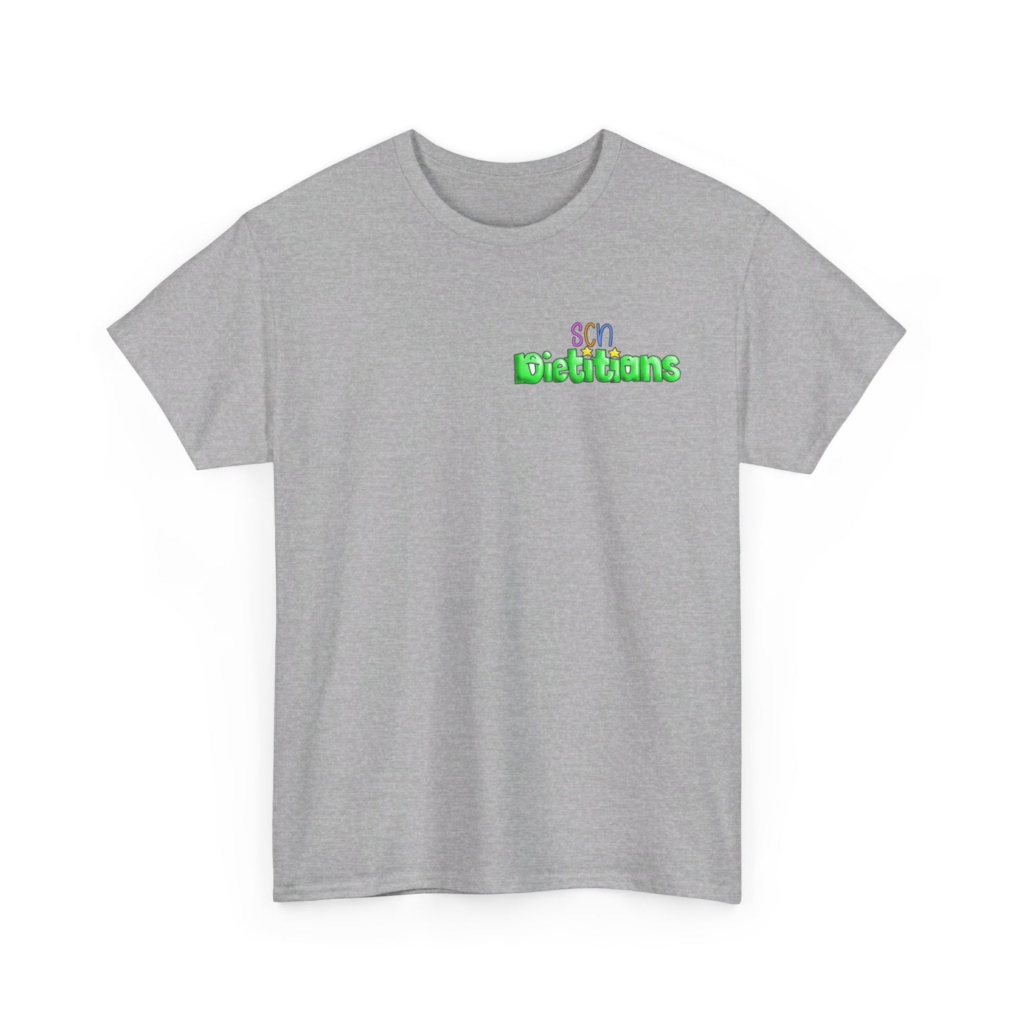 Dietitian Tshirt Northside Hosp