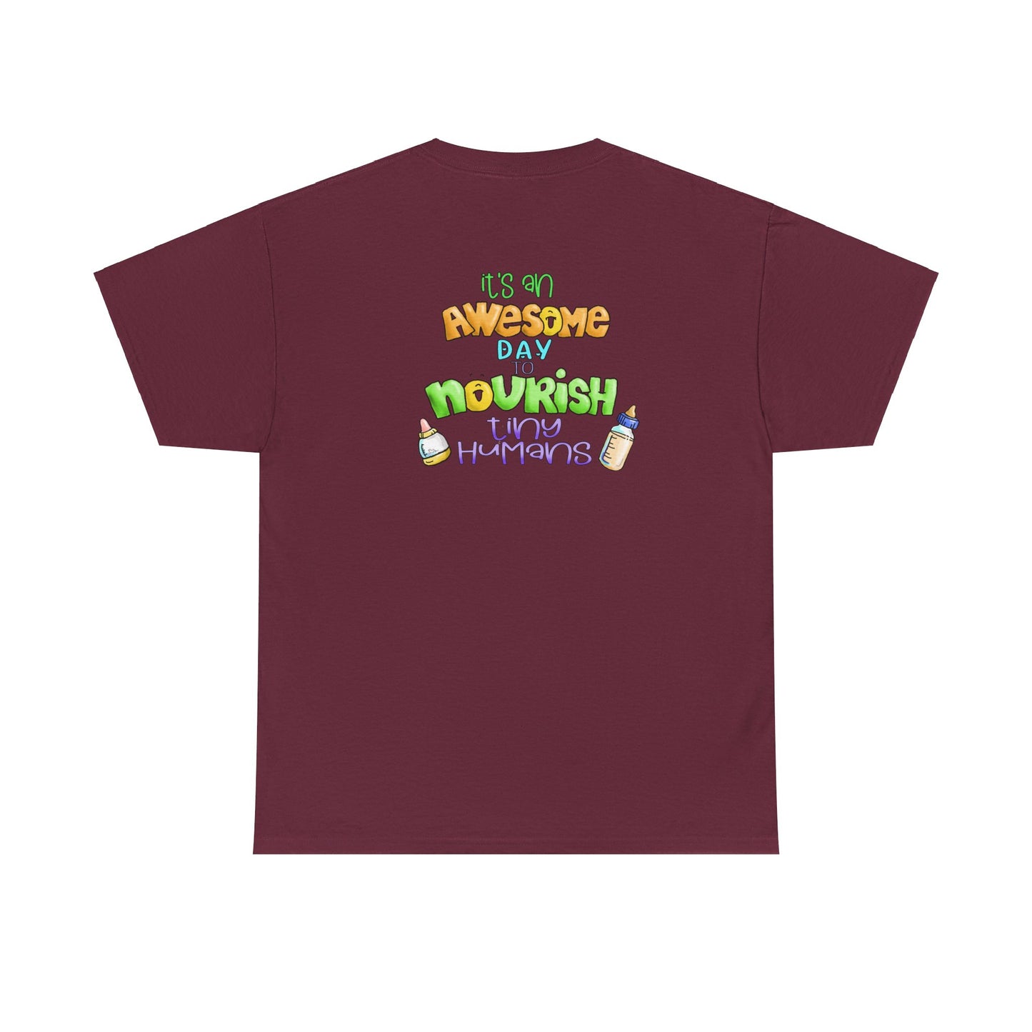 Dietitian Tshirt Northside Hosp