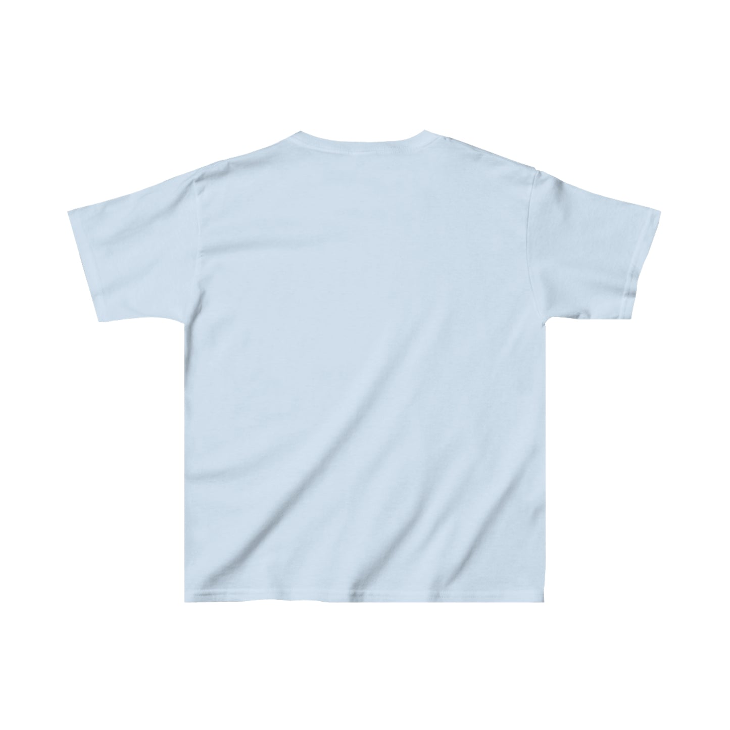 Kid's Sizes- Tennessee Vols with Smokey Dog by the The Giggle Network