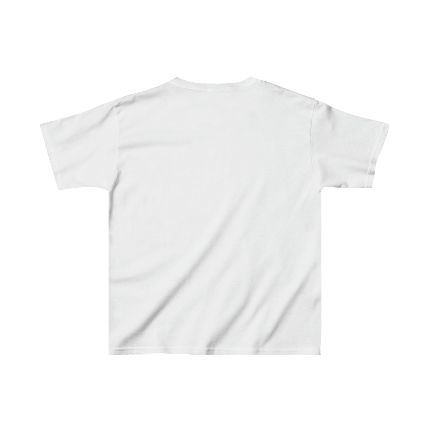 Kid's Sizes- Tennessee Vols with Smokey Dog by the The Giggle Network