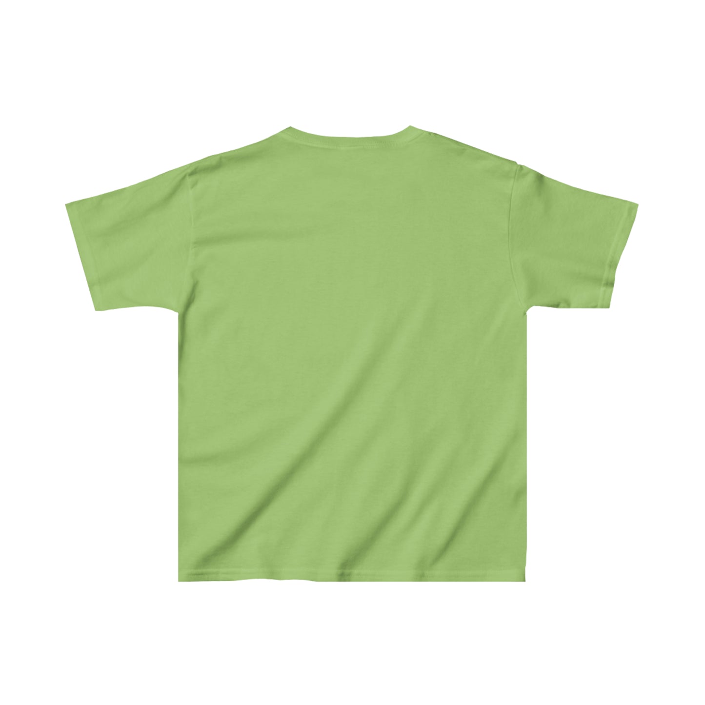 Kid's Sizes- Tennessee Vols with Smokey Dog by the The Giggle Network