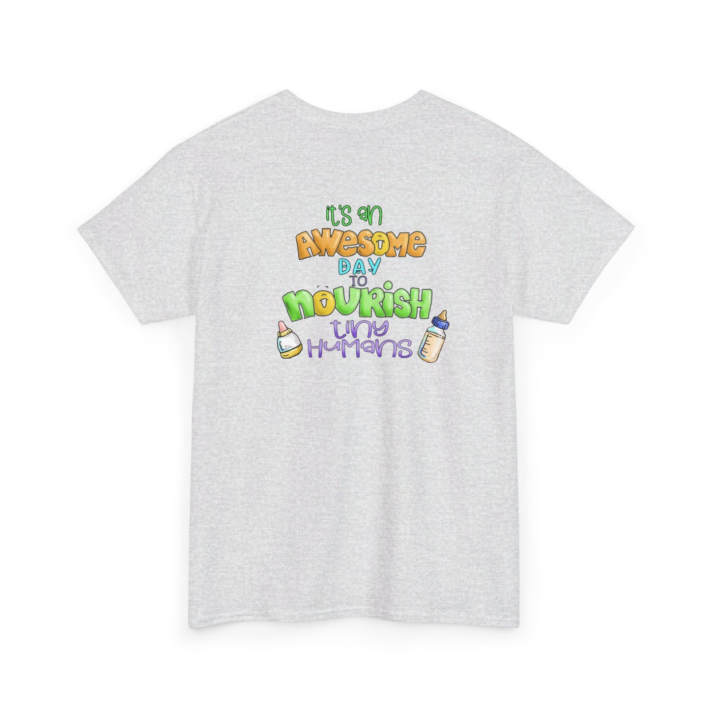 Dietitian Tshirt Northside Hosp