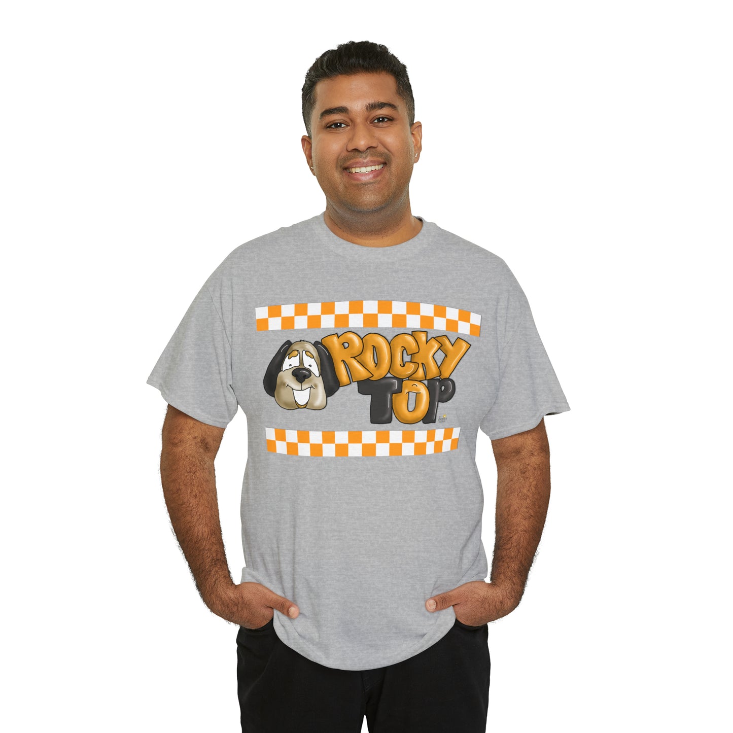Rocky Top with Smokey the Dog, University of Tenn by The Giggle Network