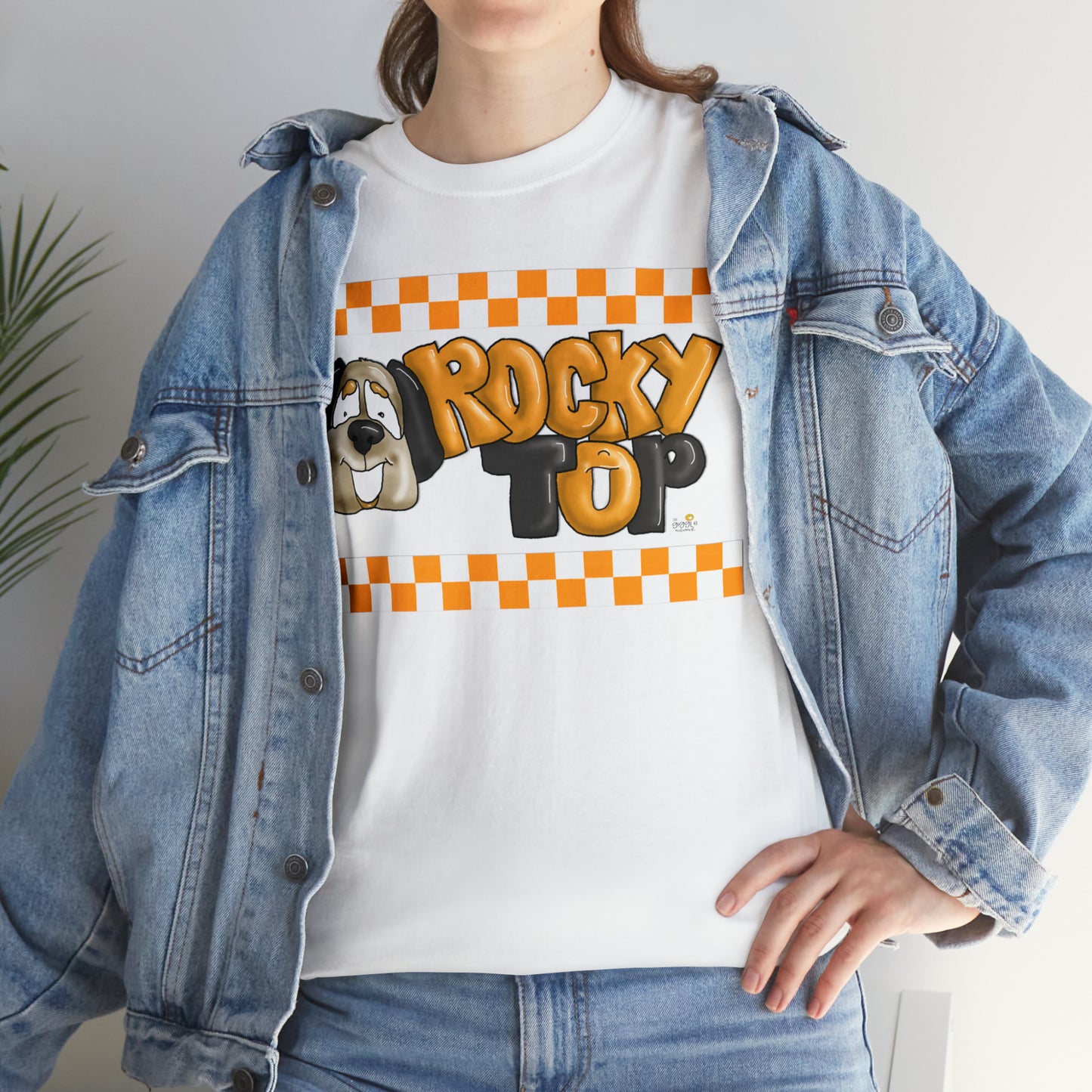Rocky Top with Smokey the Dog, University of Tenn by The Giggle Network