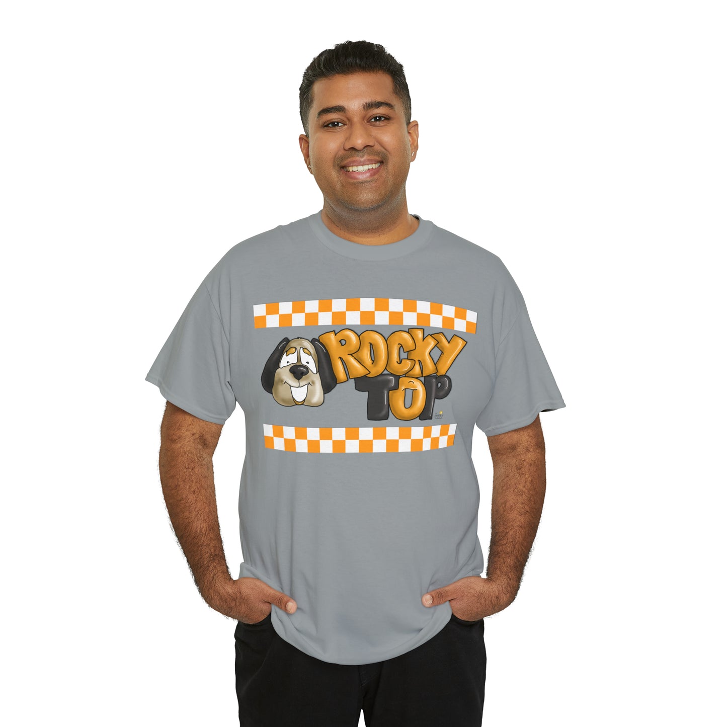 Rocky Top with Smokey the Dog, University of Tenn by The Giggle Network