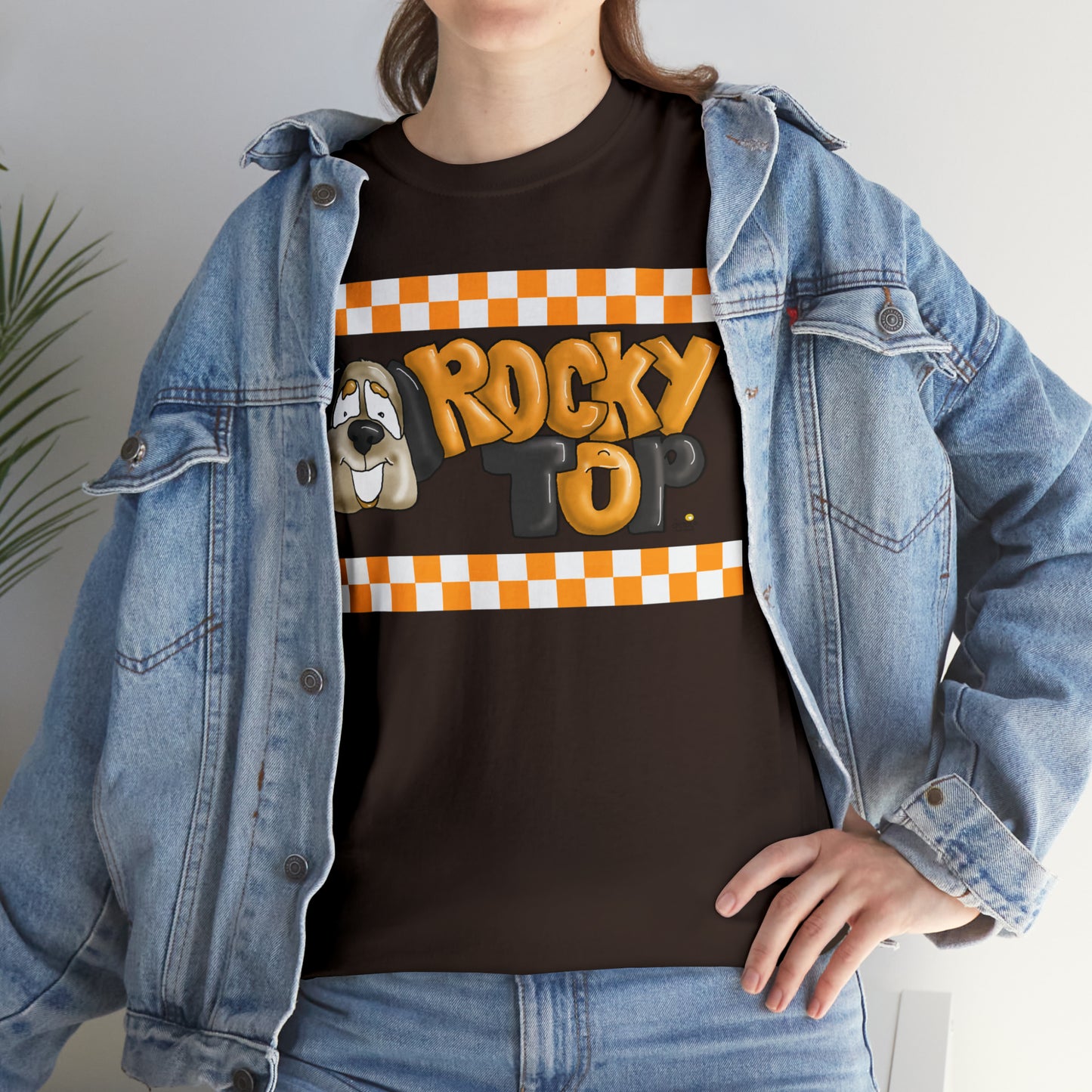 Rocky Top with Smokey the Dog, University of Tenn by The Giggle Network