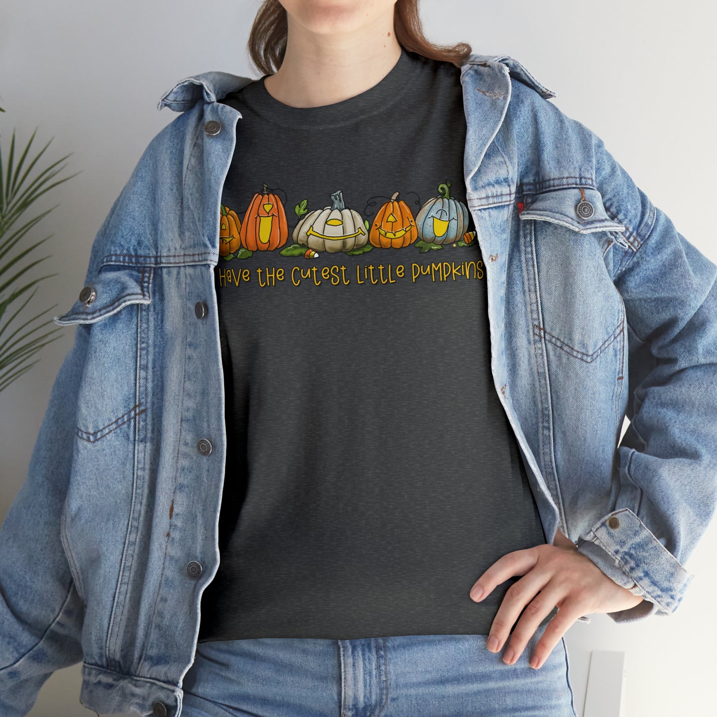 Cutest Little Pumpkins by The Giggle Network created by Laurie Repetto