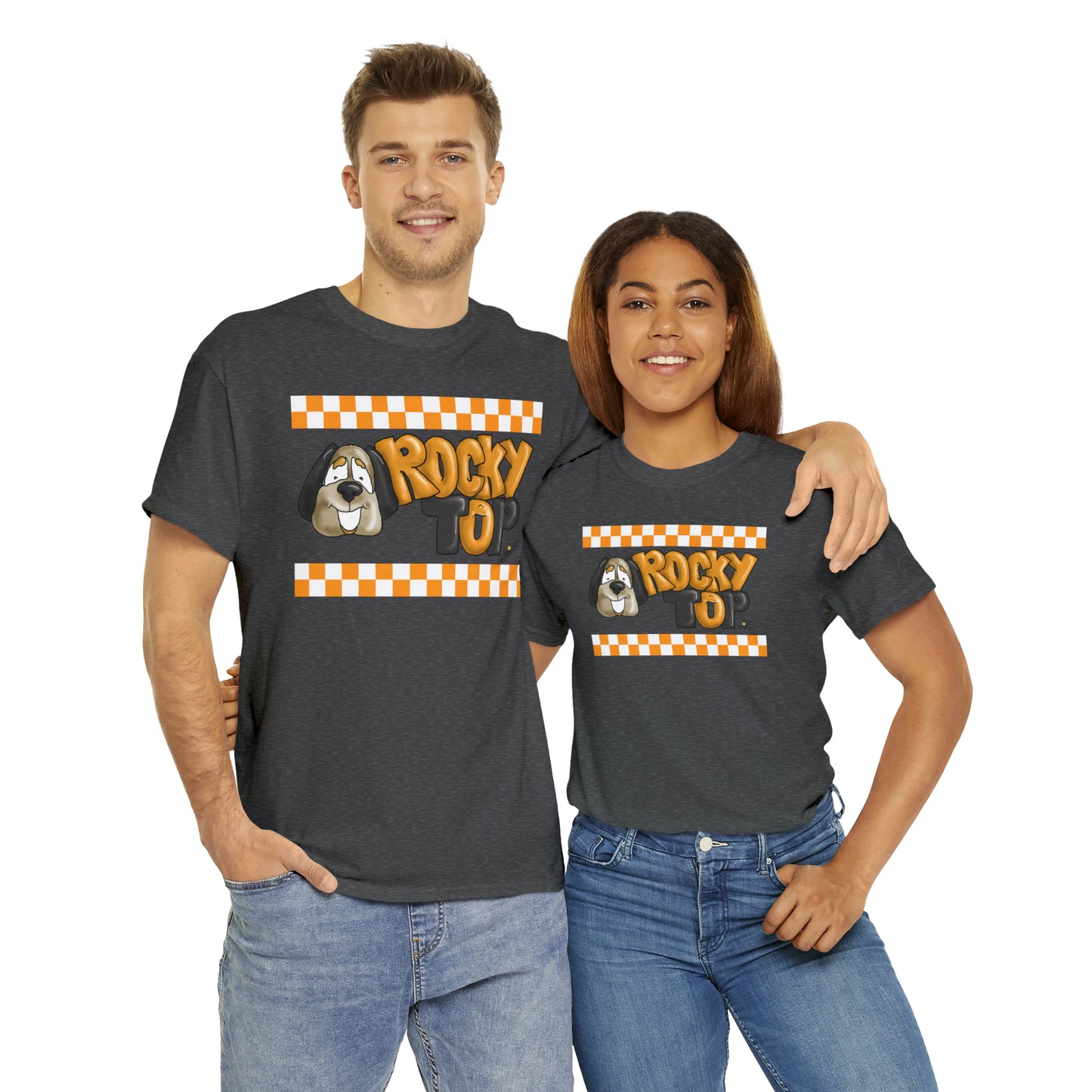 Rocky Top with Smokey the Dog, University of Tenn by The Giggle Network