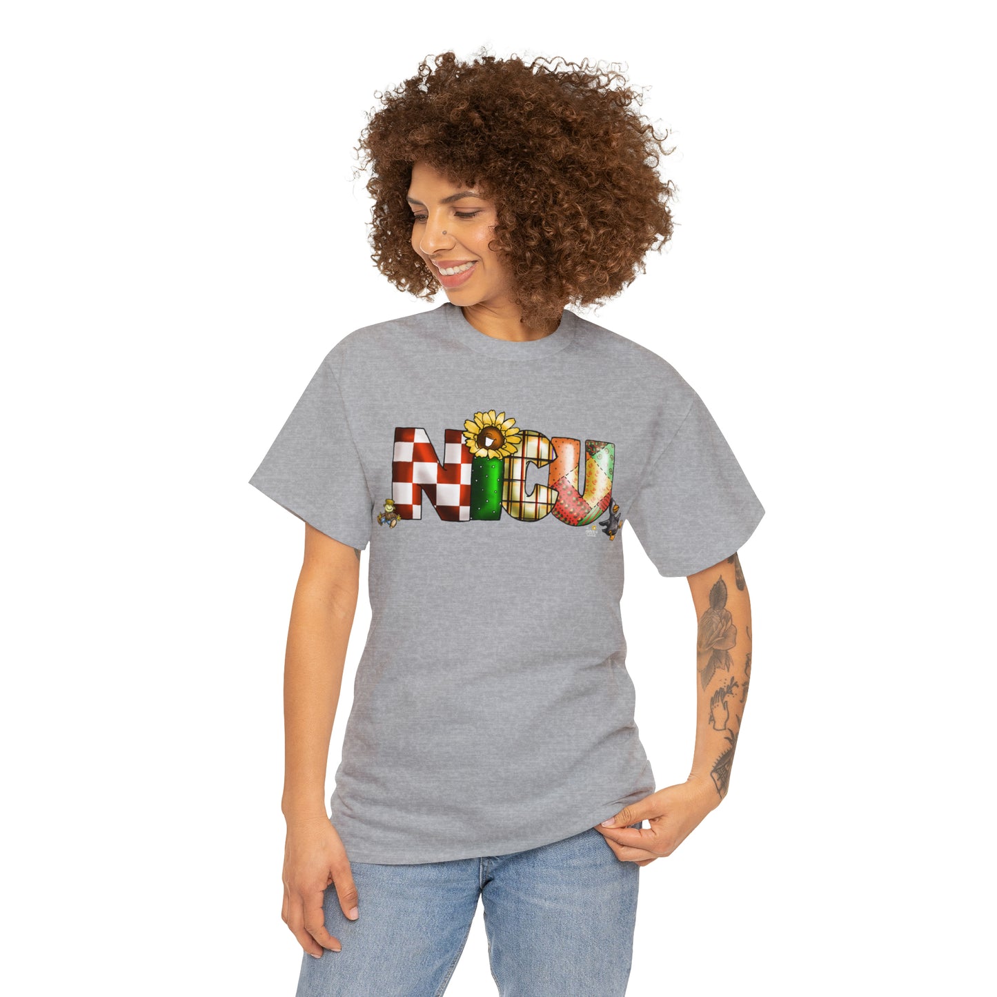 NICU for Fall by The Giggle Network created by Laurie Repetto