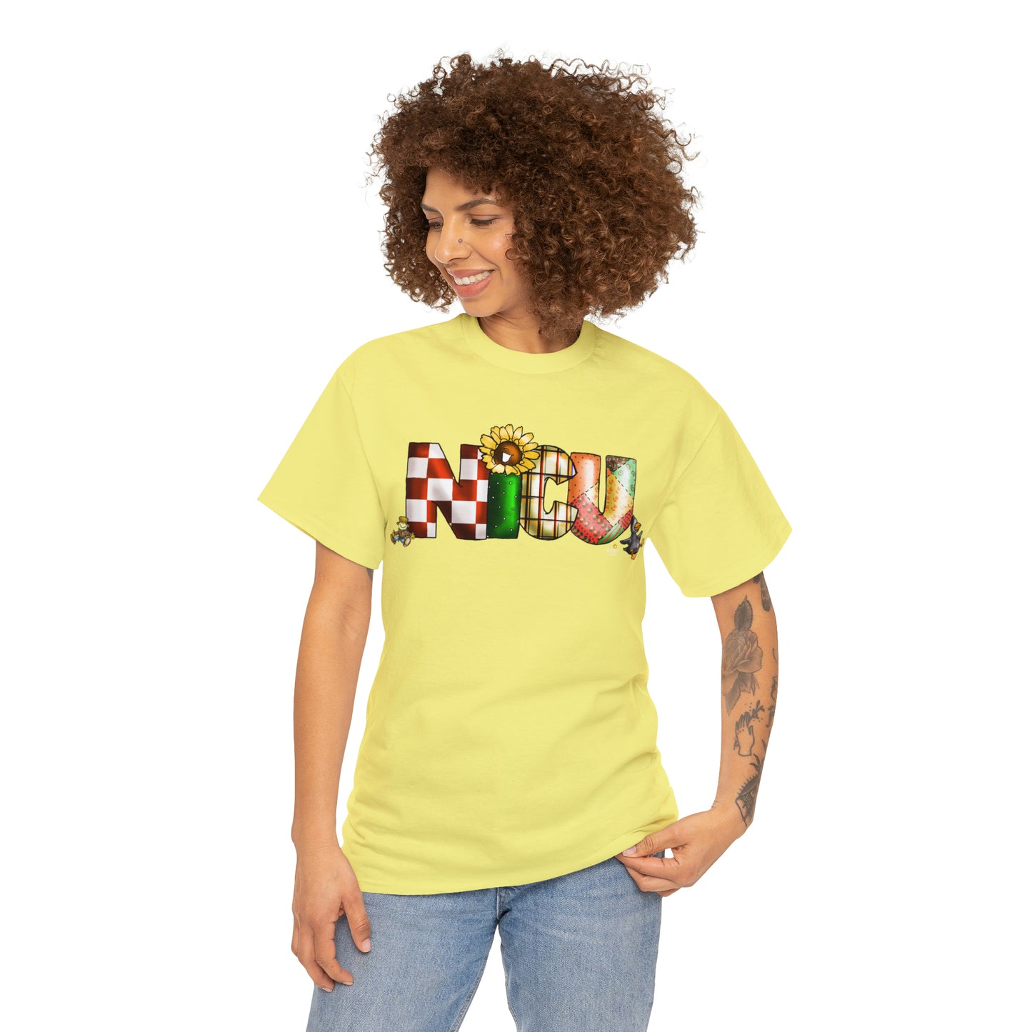 NICU for Fall by The Giggle Network created by Laurie Repetto