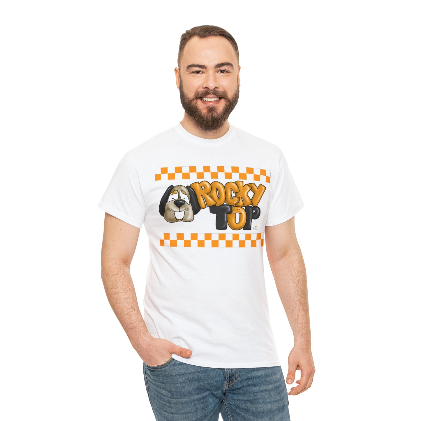 Rocky Top with Smokey the Dog, University of Tenn by The Giggle Network