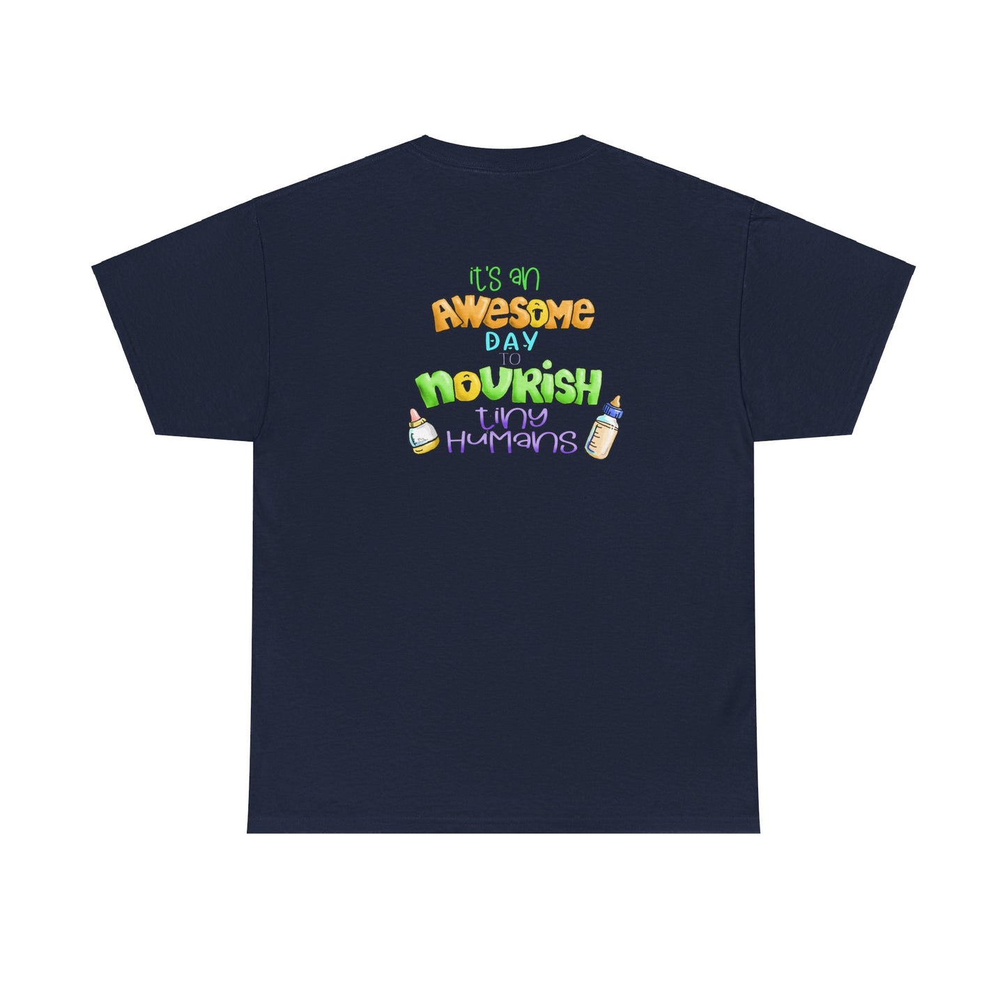 Dietitian Tshirt Northside Hosp