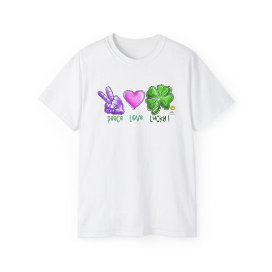 Unisex Ultra Cotton Tee
