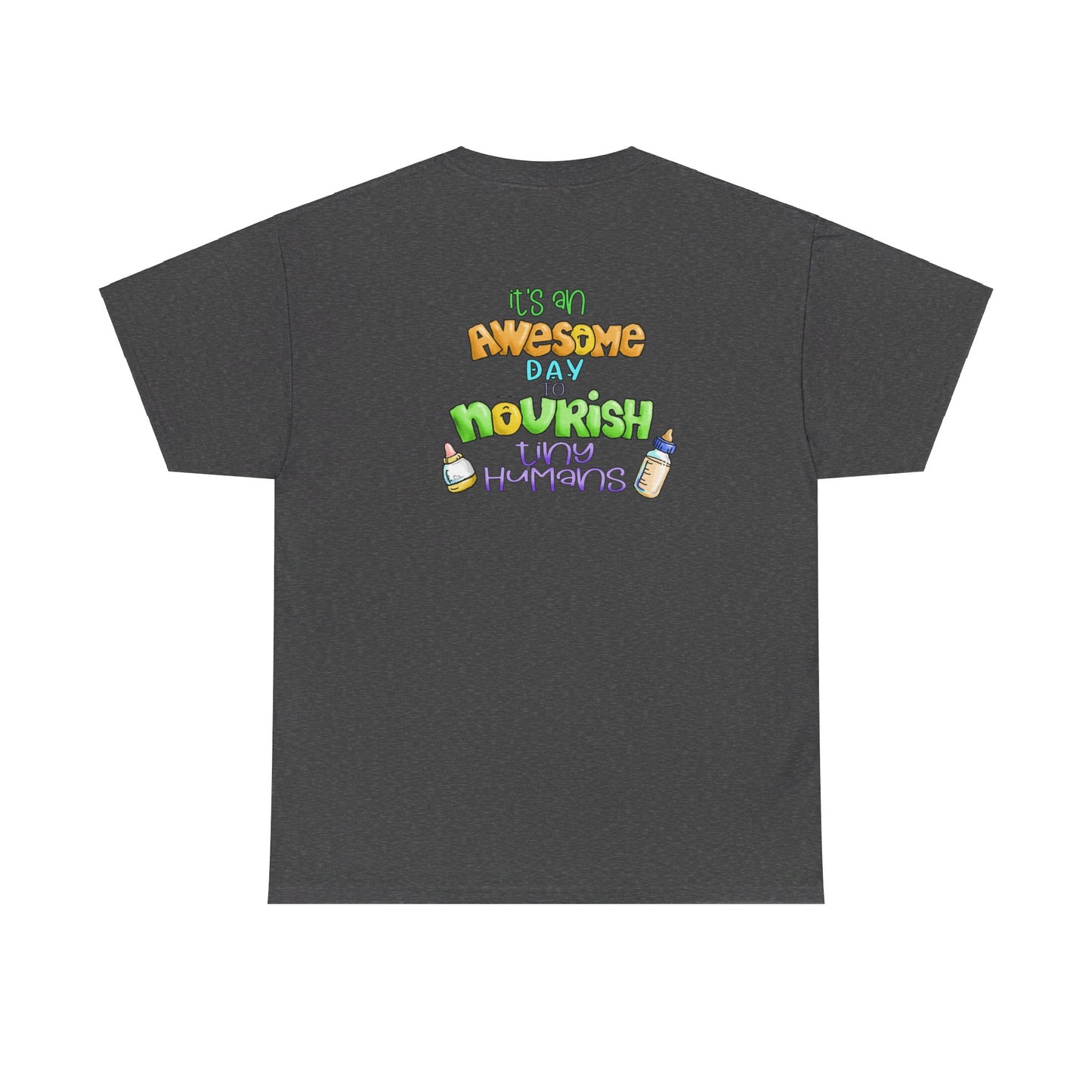 Dietitian Tshirt Northside Hosp
