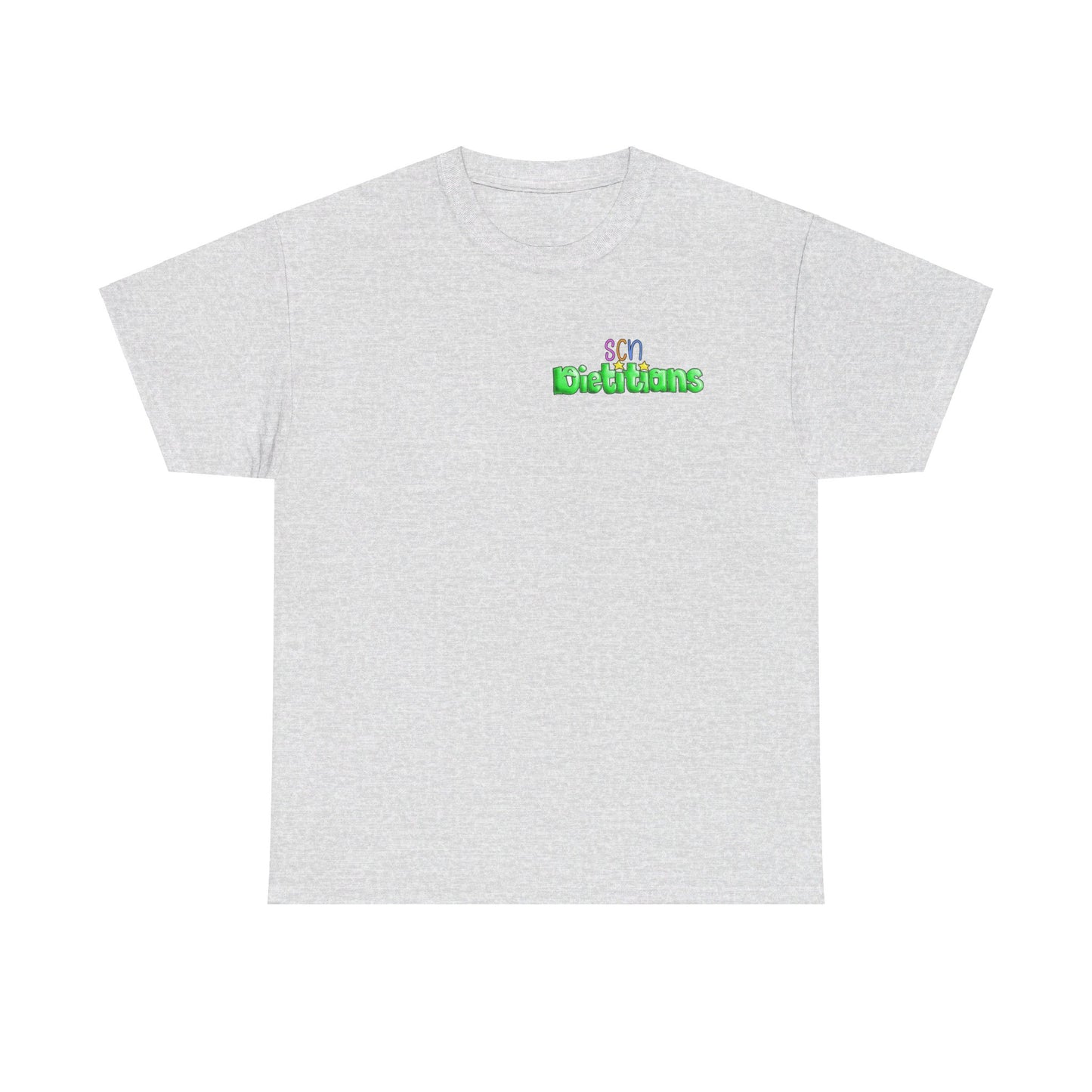 Dietitian Tshirt Northside Hosp