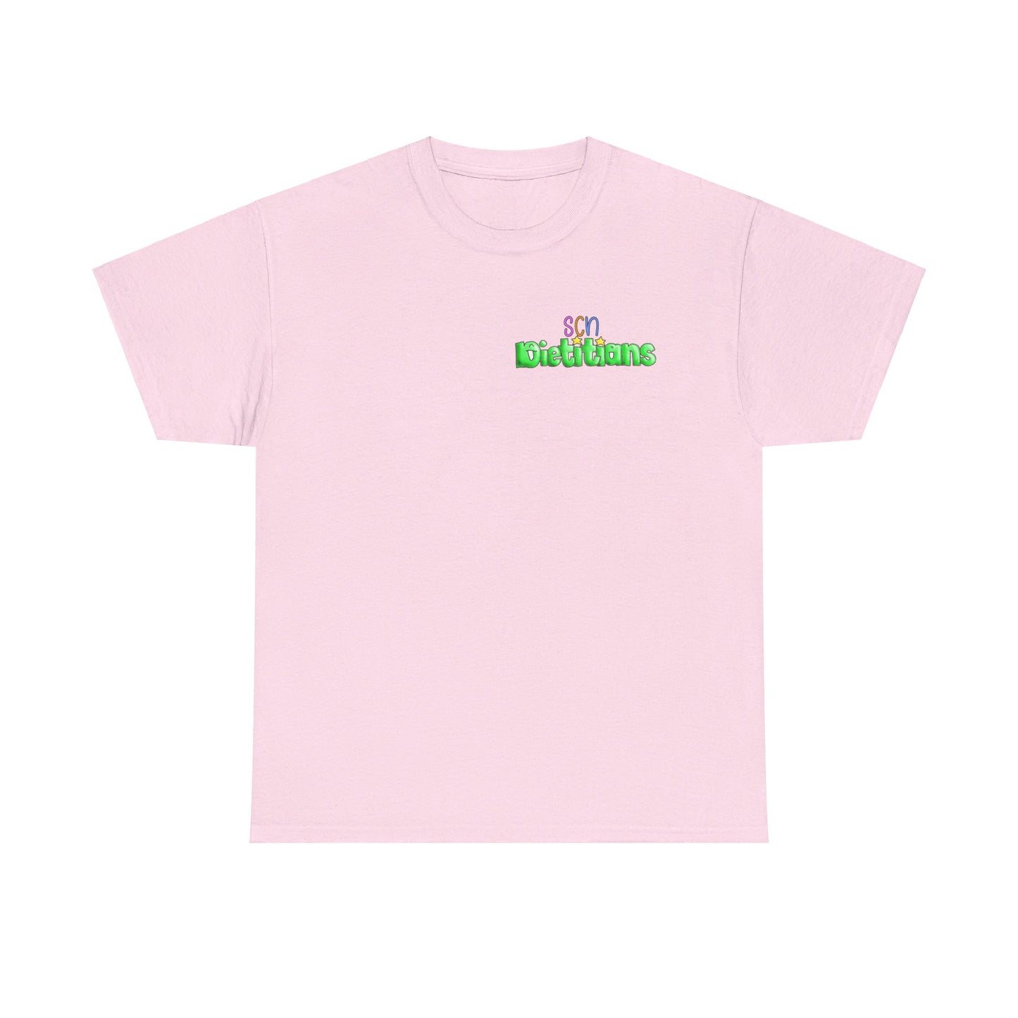 Dietitian Tshirt Northside Hosp