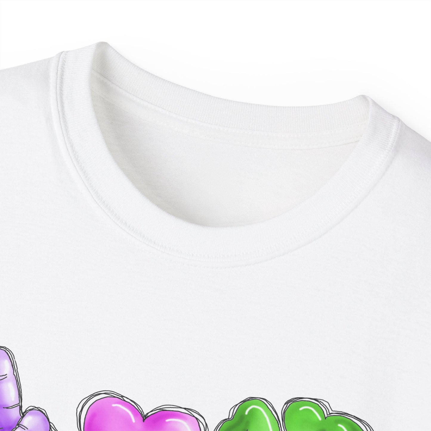 Unisex Ultra Cotton Tee