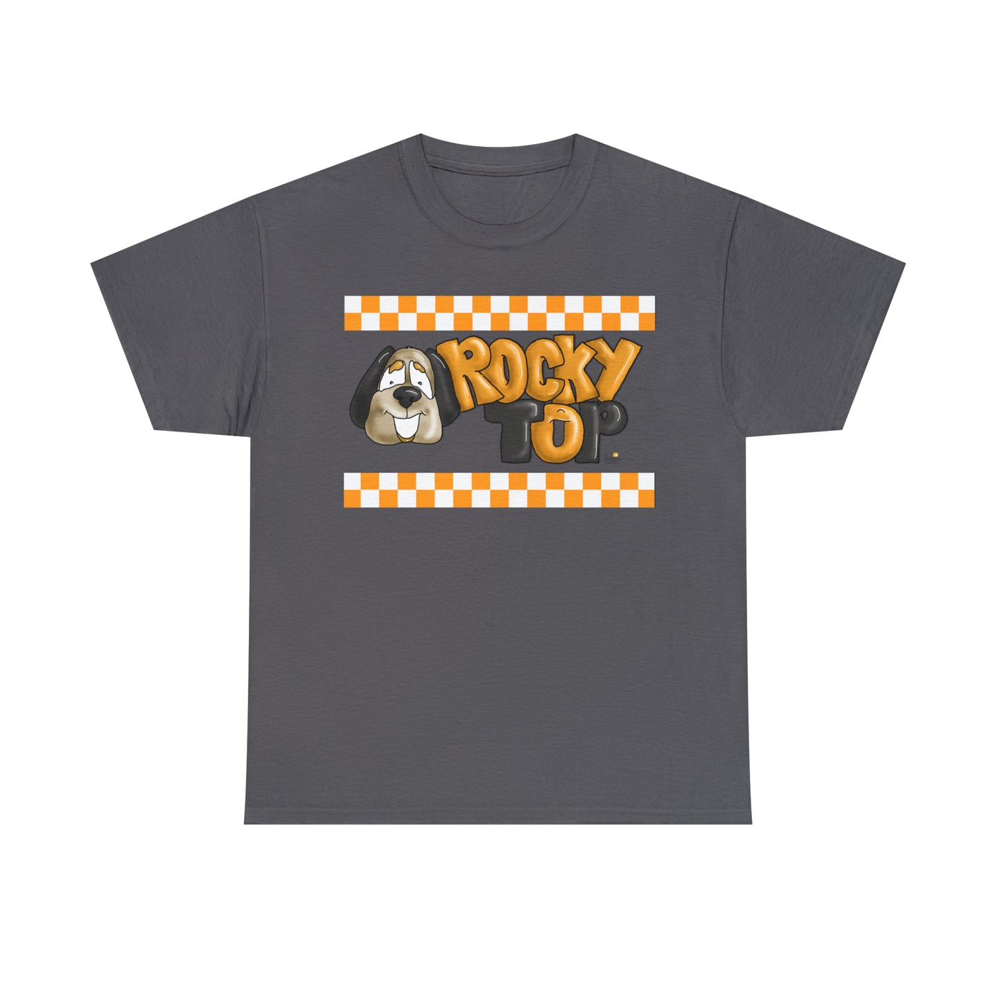 Rocky Top with Smokey the Dog, University of Tenn by The Giggle Network