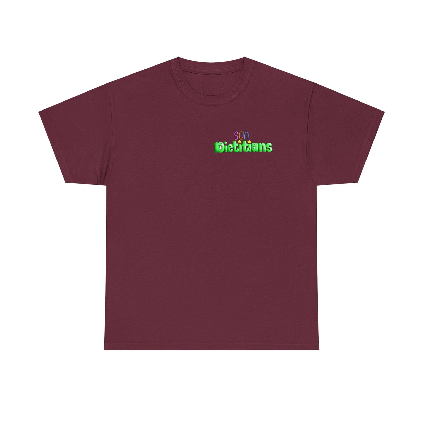 Dietitian Tshirt Northside Hosp