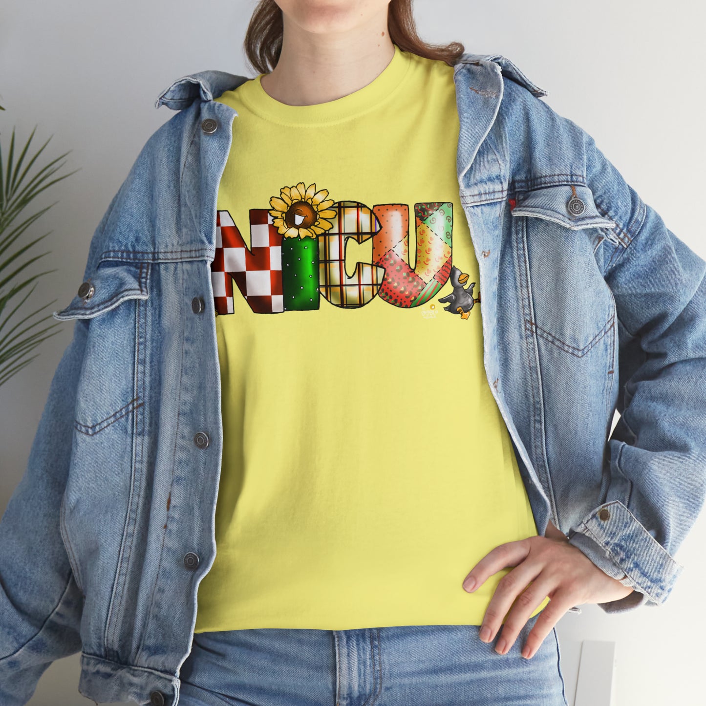 NICU for Fall by The Giggle Network created by Laurie Repetto