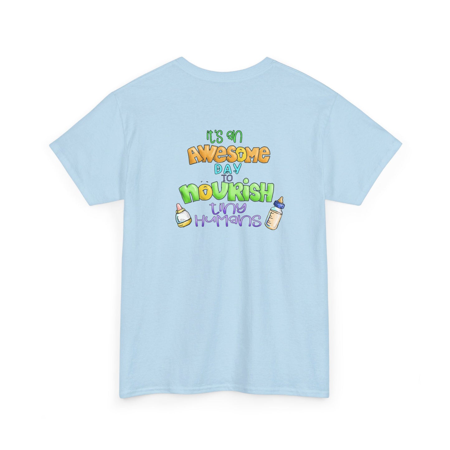 Dietitian Tshirt Northside Hosp