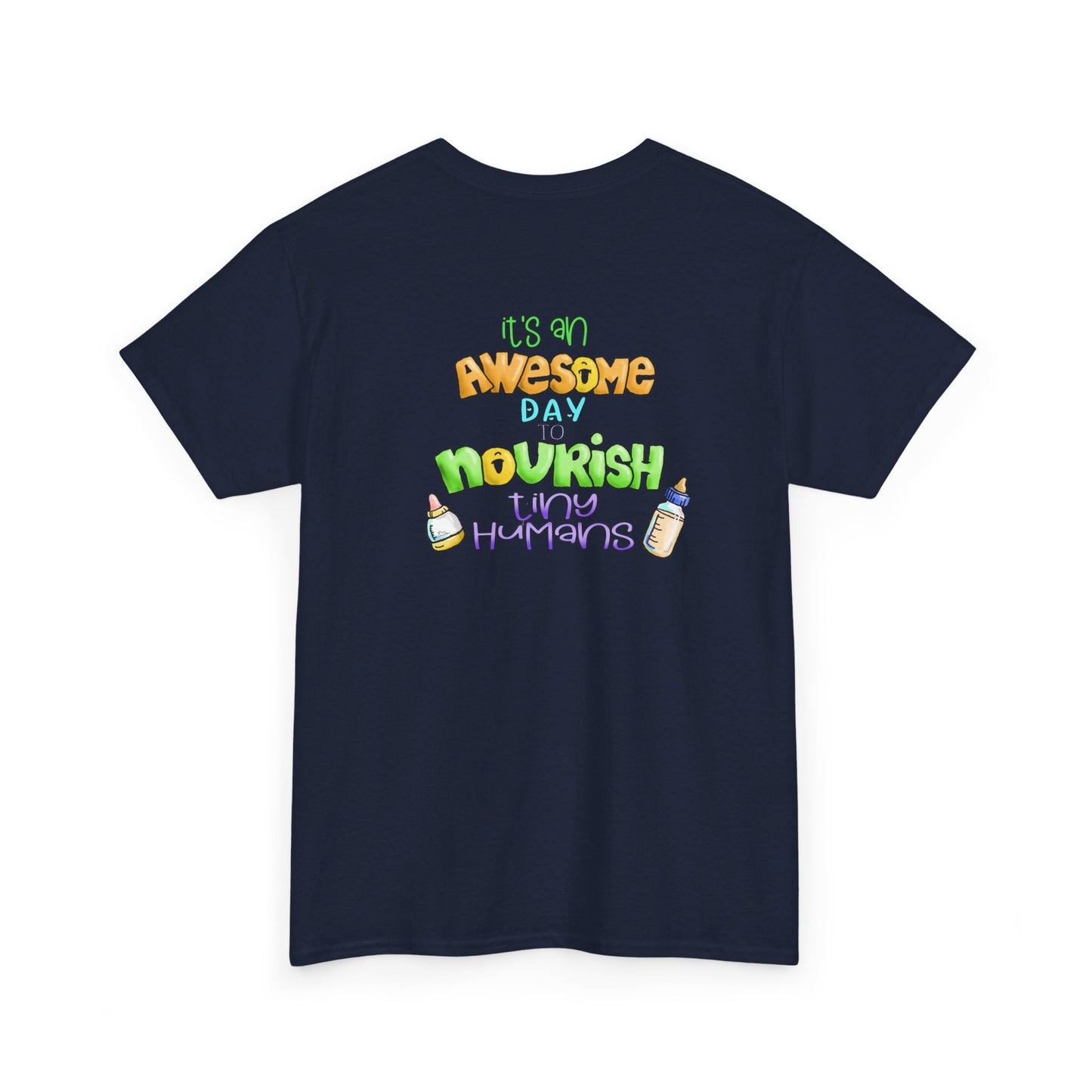 Dietitian Tshirt Northside Hosp
