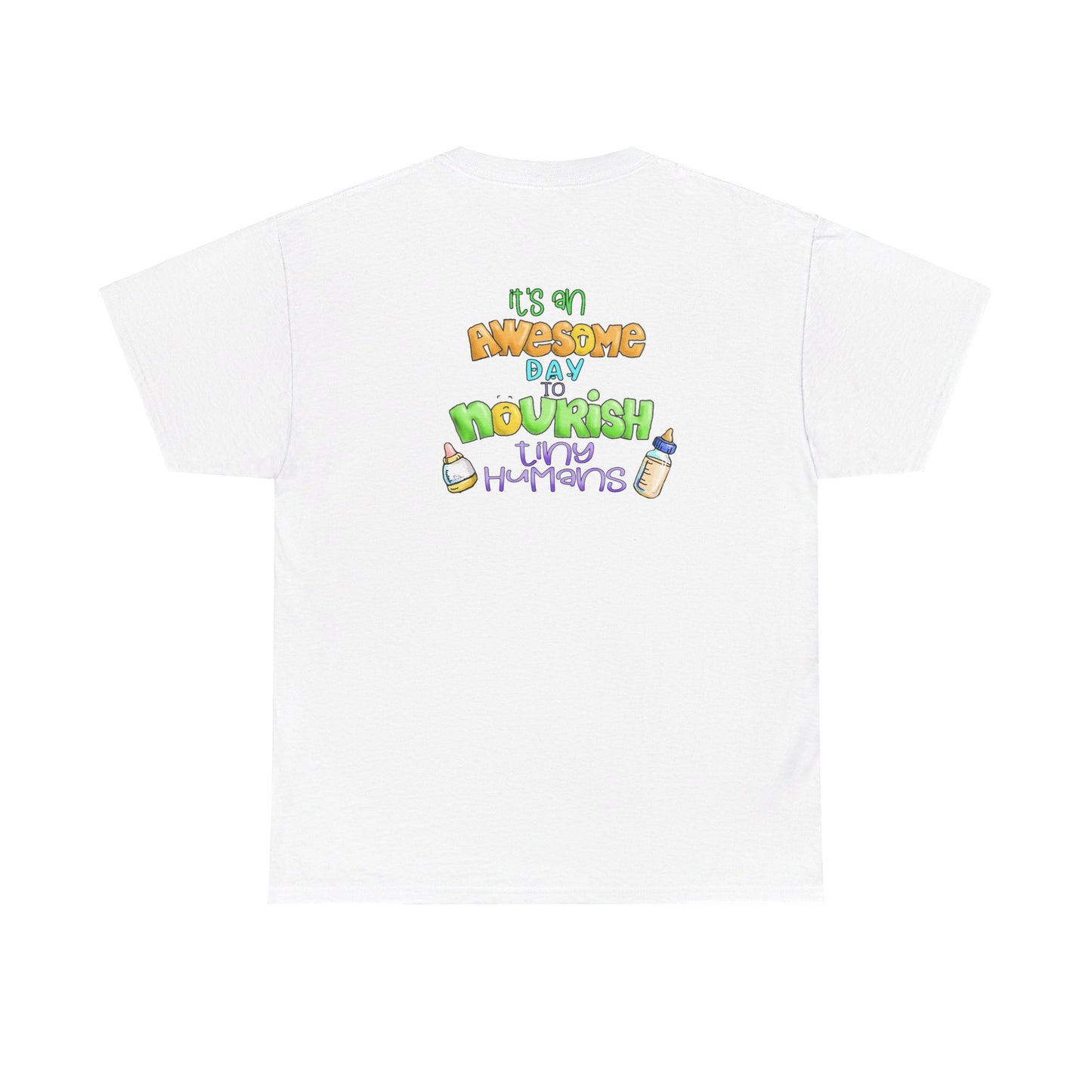 Dietitian Tshirt Northside Hosp