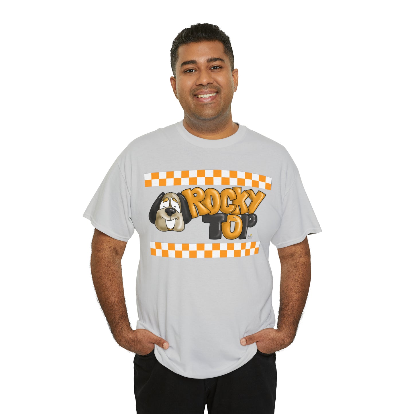 Rocky Top with Smokey the Dog, University of Tenn by The Giggle Network