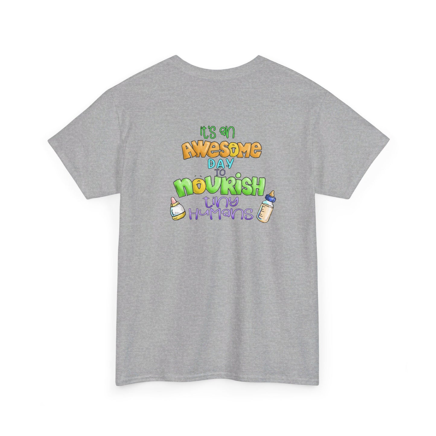 Dietitian Tshirt Northside Hosp