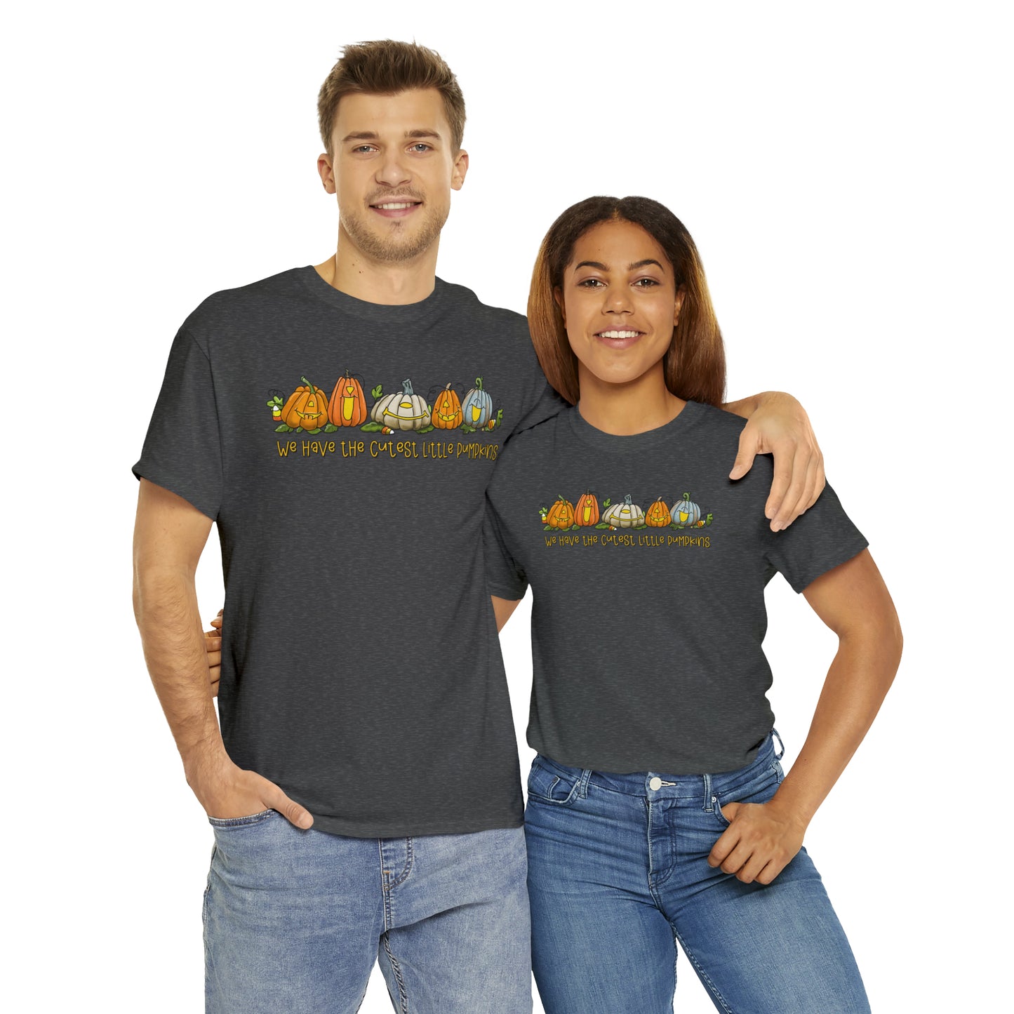 Cutest Little Pumpkins by The Giggle Network created by Laurie Repetto
