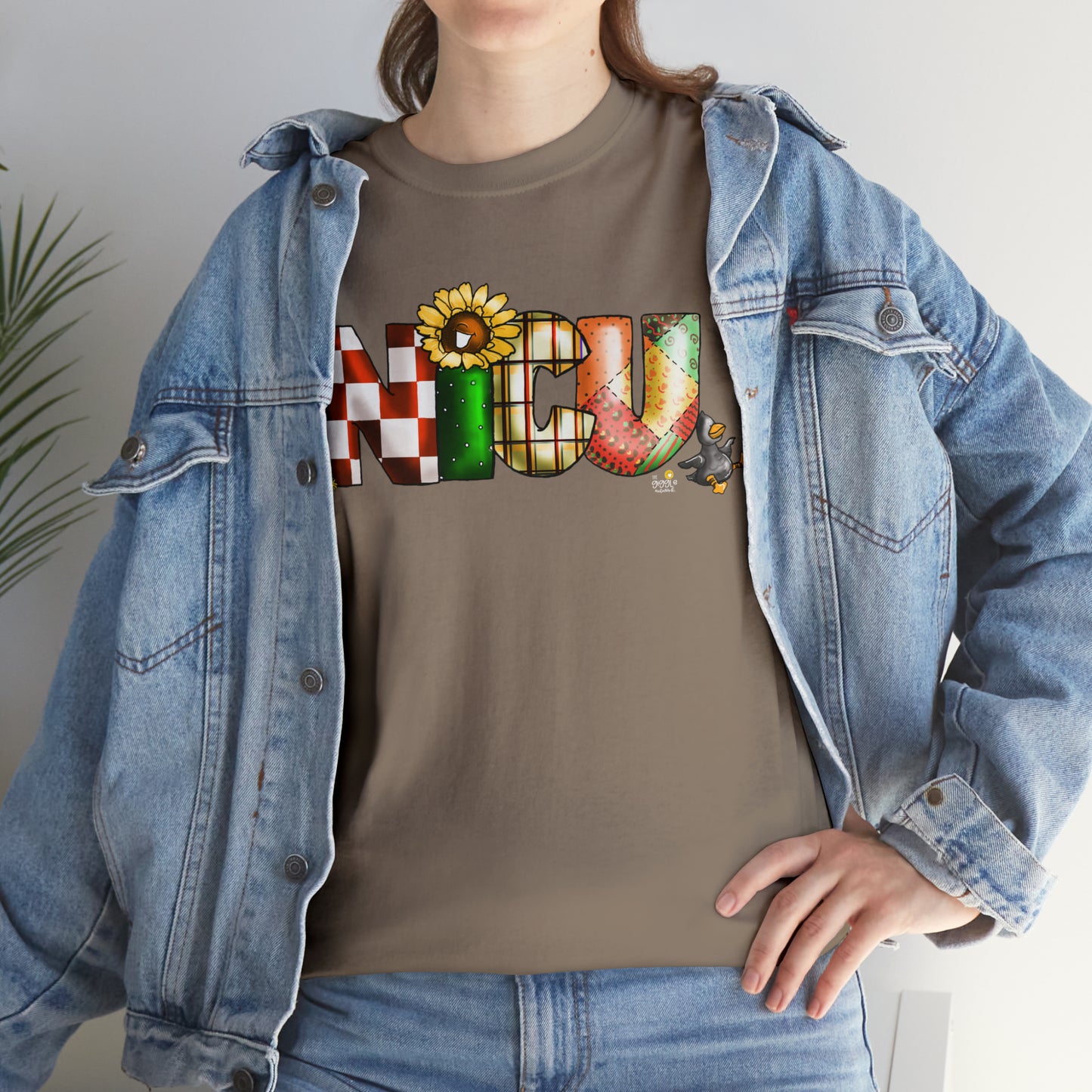NICU for Fall by The Giggle Network created by Laurie Repetto