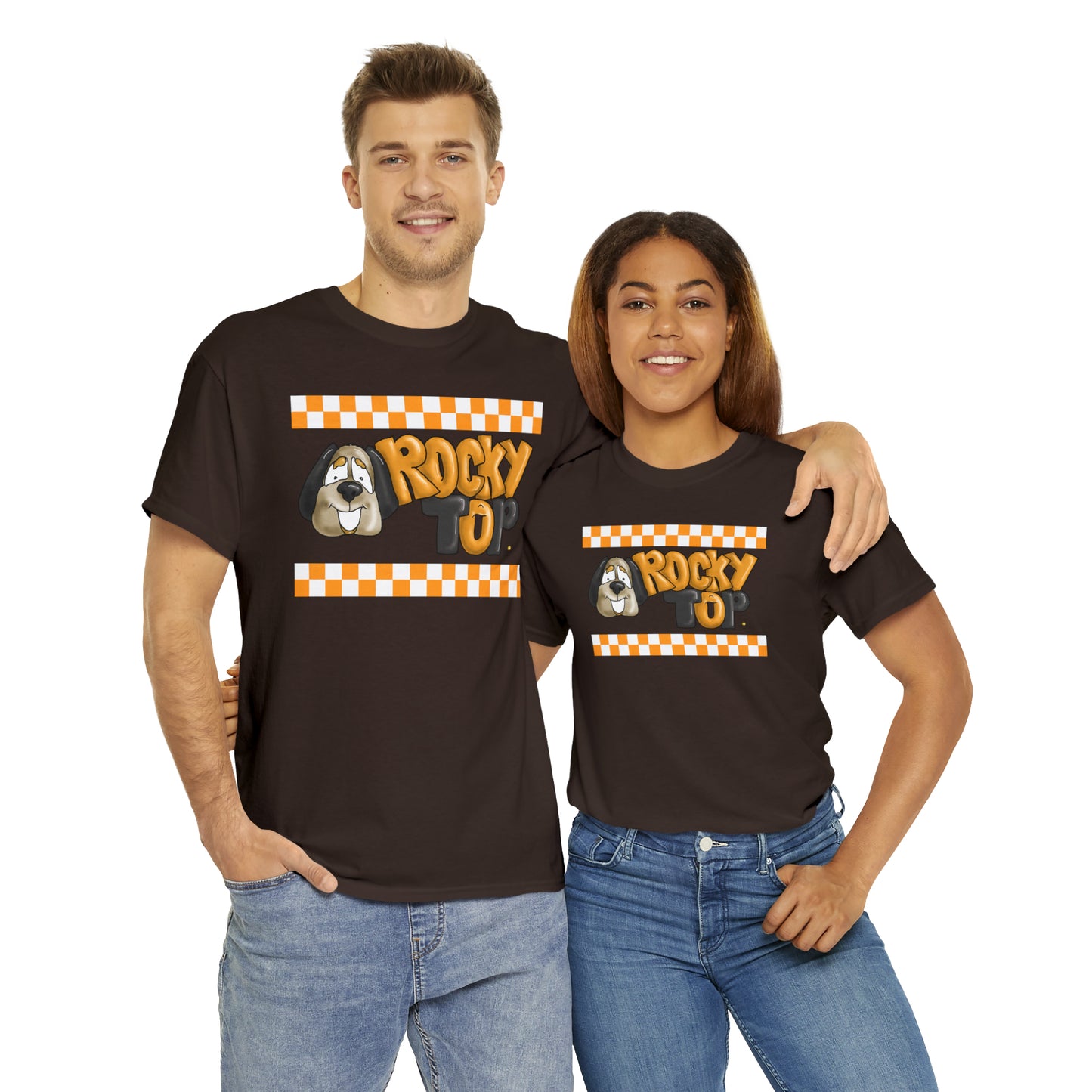 Rocky Top with Smokey the Dog, University of Tenn by The Giggle Network