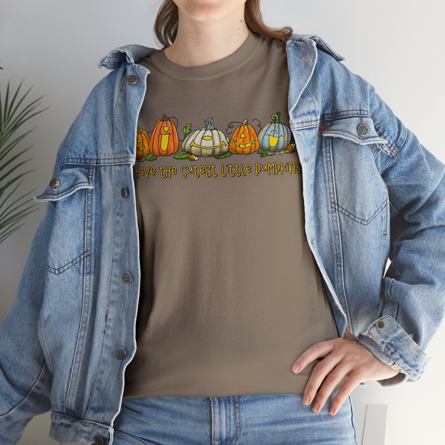 Cutest Little Pumpkins by The Giggle Network created by Laurie Repetto