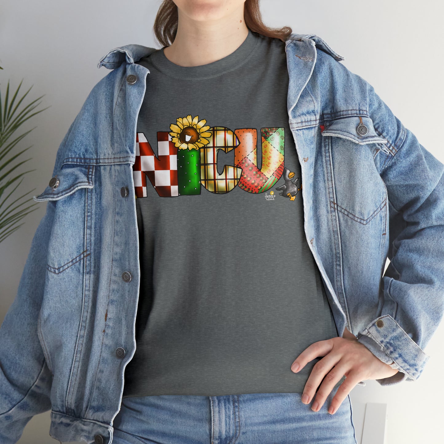 NICU for Fall by The Giggle Network created by Laurie Repetto