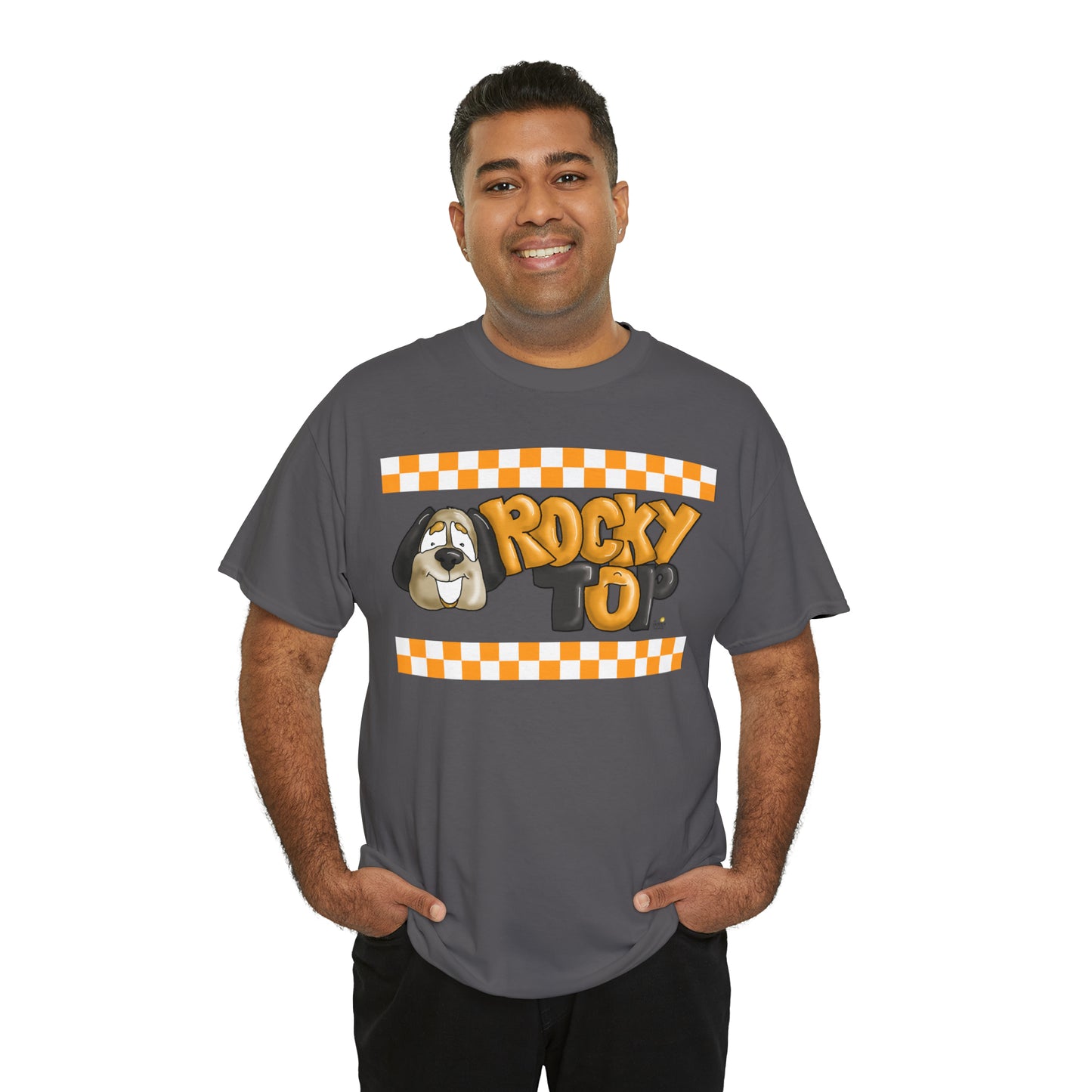 Rocky Top with Smokey the Dog, University of Tenn by The Giggle Network