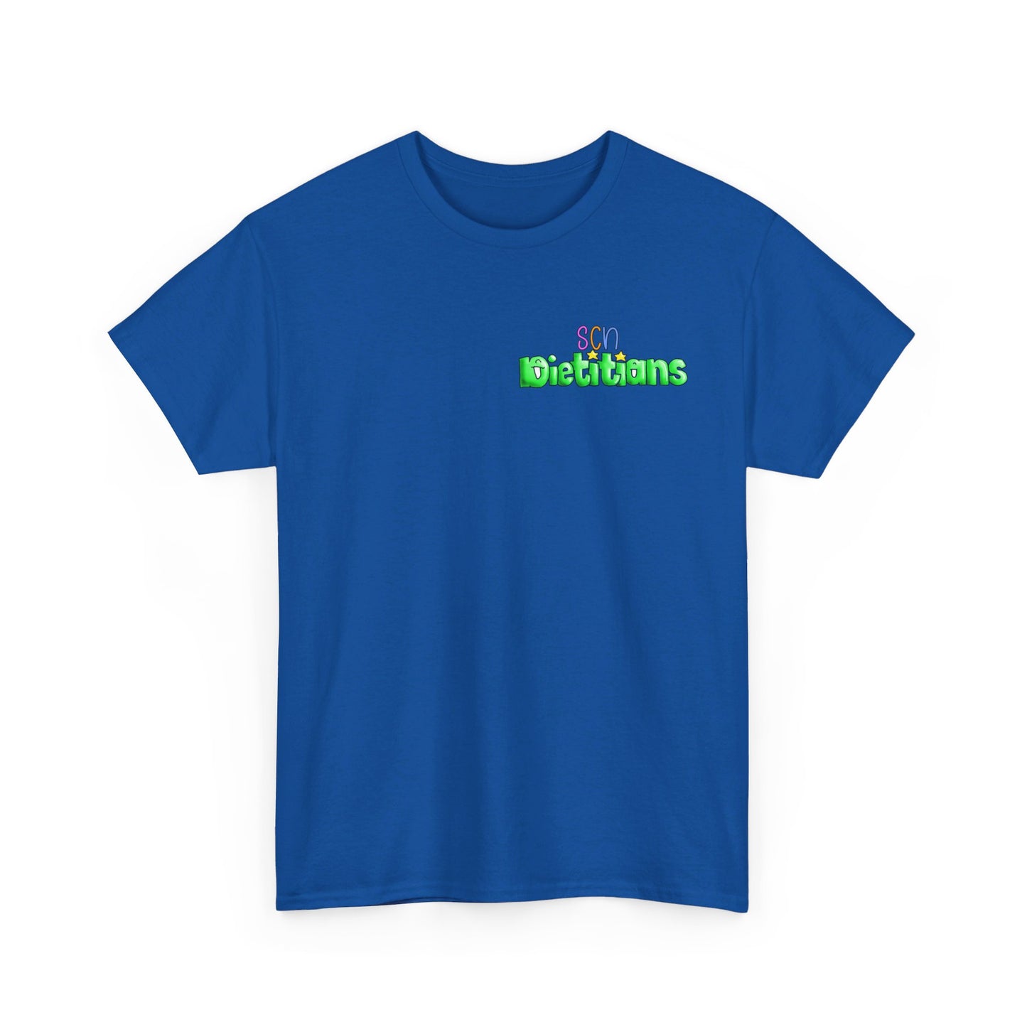 Dietitian Tshirt Northside Hosp