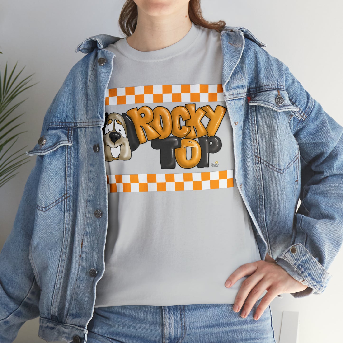 Rocky Top with Smokey the Dog, University of Tenn by The Giggle Network