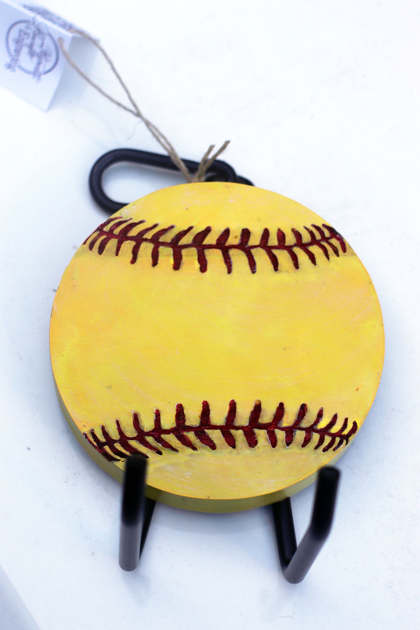 Dugout Helmet Hanger