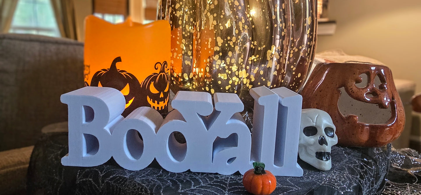 3D Name/ Word Signs- desk or shelf