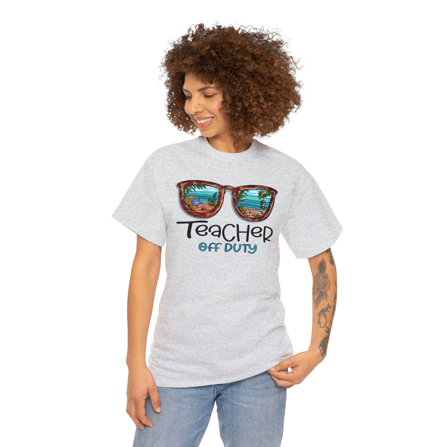 Laurens Off Duty Tee